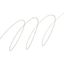 三菱鉛筆 水性ペン PIN 0.3mm 黒 1本