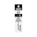 Oil-based ballpoint pen refill SE-7 black