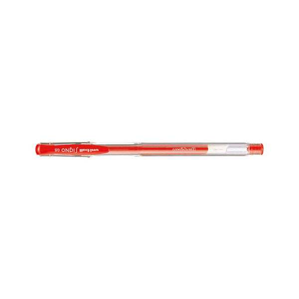 Uniball Signo UM-100 Red