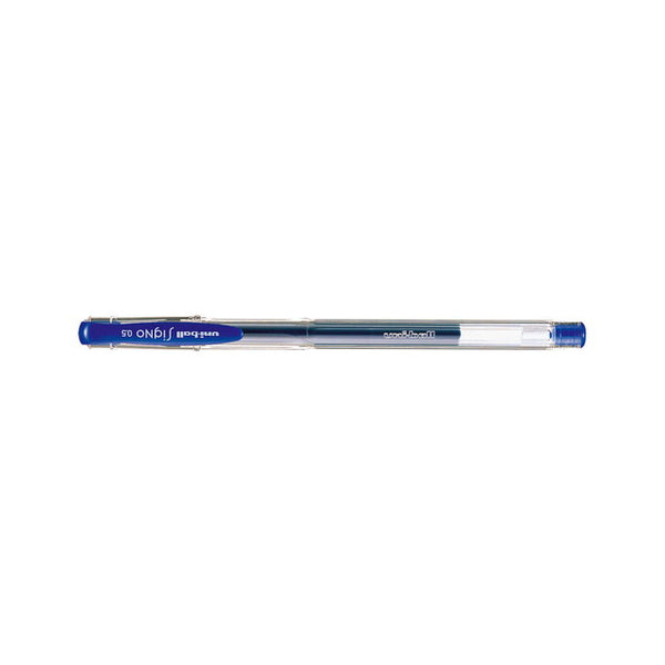 Uniball Signo UM-100 Blue