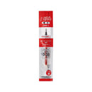 Signo Ballpoint Pen Refill 0.38UMR1.15 Red
