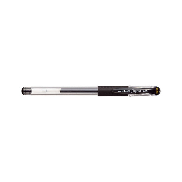 Uniball Signo UM-151 Black