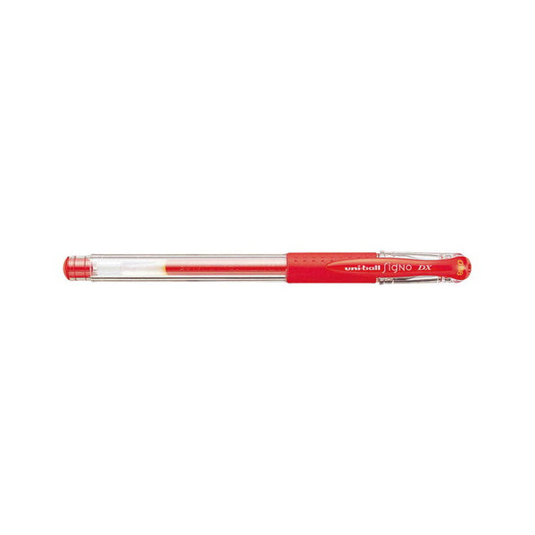 Uniball Signo UM-151 Red