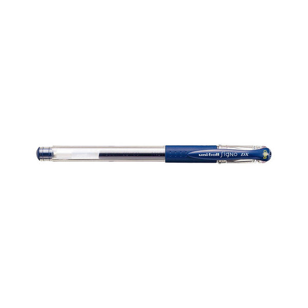 Uniball Signo UM-151 Blue Black