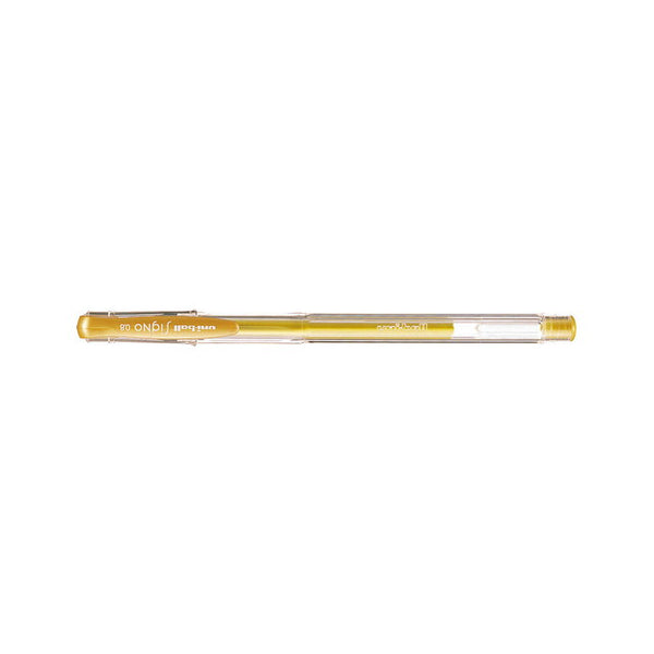 Uniball Signo UM-100 Gold