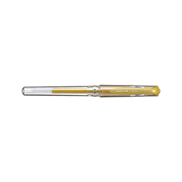 Uniball Signo UM-153 Gold