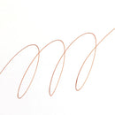 三菱鉛筆 ポスカ 極細 茶 1本