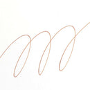 三菱鉛筆 ポスカ 極細 茶 1本