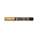 Posca PC1M Gold