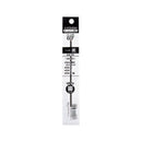 Ballpoint Pen Refill Fine Point Black 0.7 Black 0.7