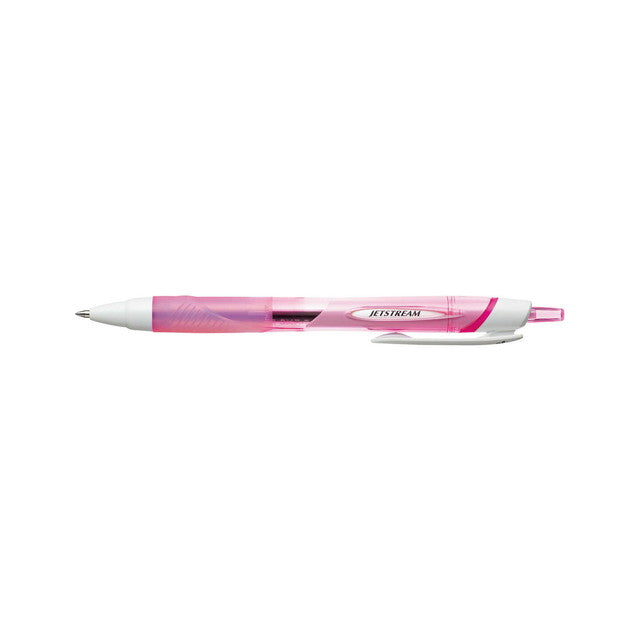 Jetstream 0.7mm Pink