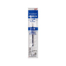 Jetstream Single Color Refill 0.7 Blue SXR733