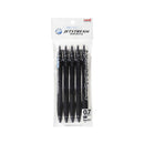 三菱鉛筆 ジェットストリーム0.7mm 5本パック