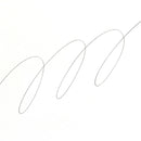 三菱鉛筆 鉛筆 ユニ 2B 1本