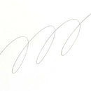 三菱鉛筆 鉛筆 ユニ 2B 1本