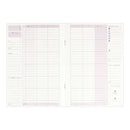 ミドリ 家計簿＜A5＞月間 かんたん家計簿 1冊