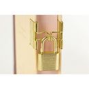 ミドリ 日記 鍵付 天使柄 1冊