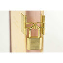 ミドリ 日記 鍵付 天使柄 1冊