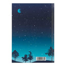 ミドリ 日記 星空柄 1冊