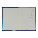 ミドリ 日記 星空柄 1冊