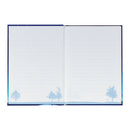 ミドリ 日記 星空柄 1冊