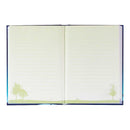 ミドリ 日記 星空柄 1冊