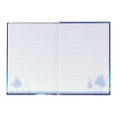 ミドリ 日記 星空柄 1冊