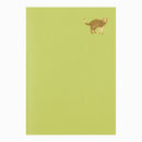 ミドリ 日記 きまぐれA 1冊