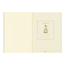 ミドリ 日記 しあわせA 1冊