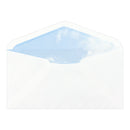 ミドリ 封筒 空色ノキモチ 10枚