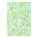 ミドリ 便箋 森色ノキモチ 1冊50枚