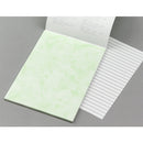 ミドリ 便箋 森色ノキモチ 1冊50枚