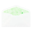 ミドリ 封筒 森色ノキモチ 10枚