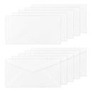 ミドリ 封筒 森色ノキモチ 10枚