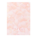 ミドリ 便箋 花色ノキモチ 1冊50枚