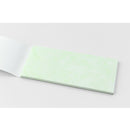 ミドリ 一筆箋 森色ノキモチ 1冊50枚