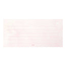 ミドリ 一筆箋 花色ノキモチ 1冊50枚