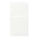 ミドリ 金封 お祝 花の枠 白 1枚（中袋付）