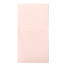 ミドリ 金封 お祝 花 ピンク 1枚（中袋付）