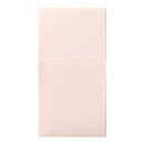 ミドリ 金封 お祝 花 ピンク 1枚（中袋付）