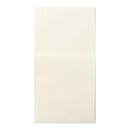 ミドリ 金封 お見舞 花 クリーム色 1枚（中袋付）