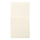 ミドリ 金封 お見舞 花 クリーム色 1枚（中袋付）