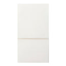 ミドリ 金封 お花料 白 1枚（中袋付）