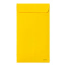 ミドリ ぽち袋 おめでとう ケーキ柄 3枚入