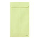 ミドリ ぽち袋 ありがとう インコ柄 3枚入