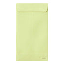 ミドリ ぽち袋 ありがとう インコ柄 3枚入