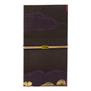 ミドリ 金封 結婚祝 打掛柄 黒 1枚入（中袋付）