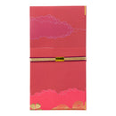 ミドリ 金封 結婚祝 打掛柄 赤 1枚入（中袋付）