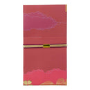 ミドリ 金封 結婚祝 打掛柄 赤 1枚入（中袋付）