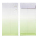 ミドリ 金封 のし袋 かさねの色目 5色入